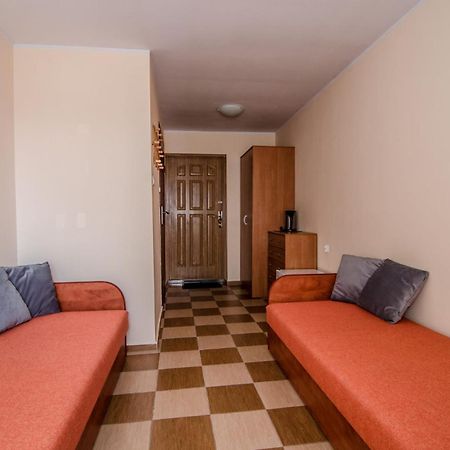 Jantar Hotel Łazy Eksteriør billede