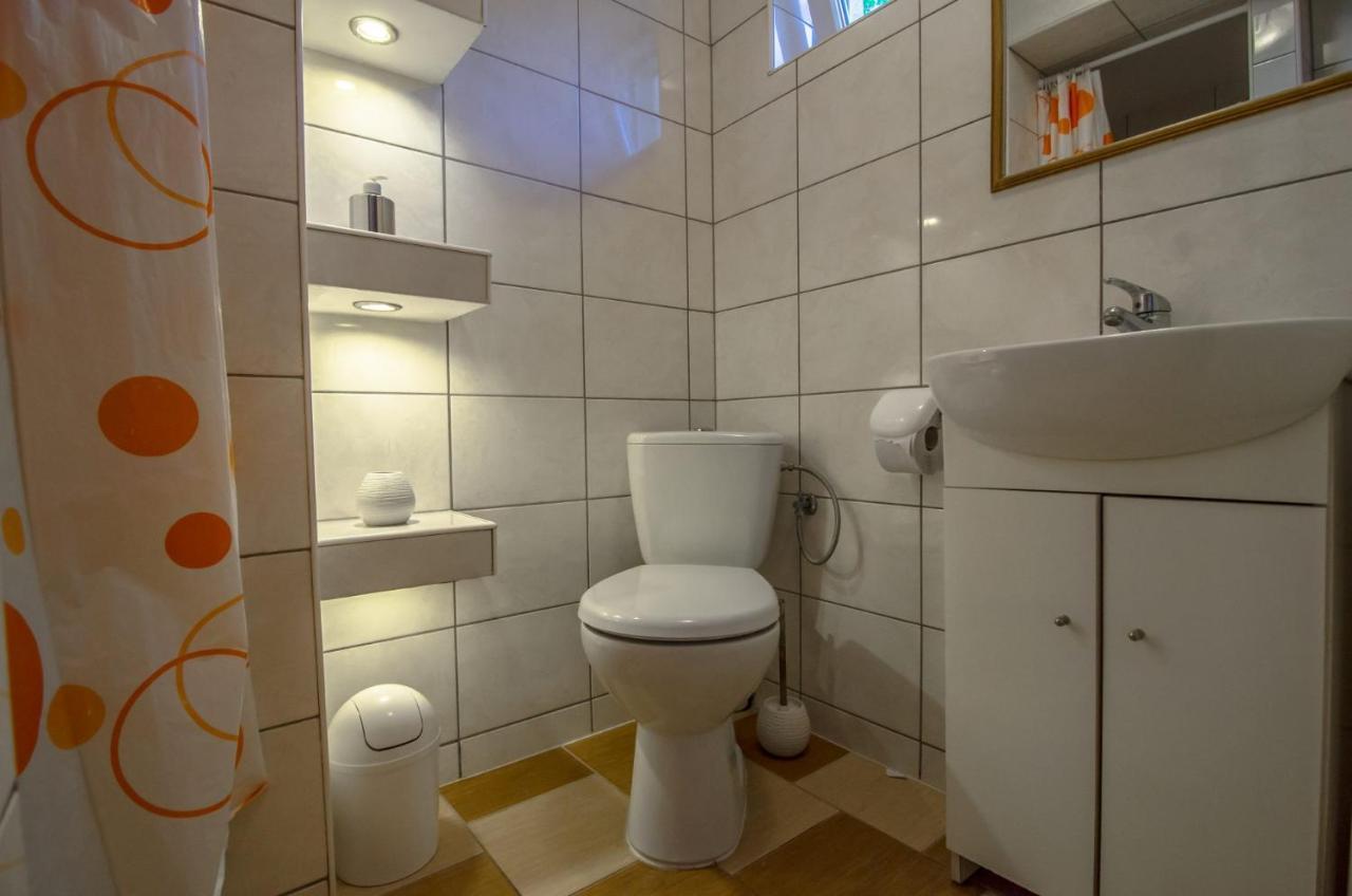 Jantar Hotel Łazy Eksteriør billede